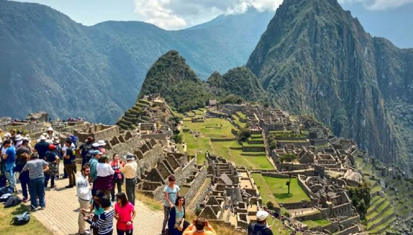 MACHU PICCHU 3