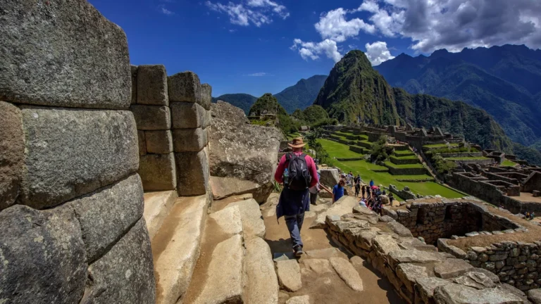 MACHU PICCHU TOUR (4)