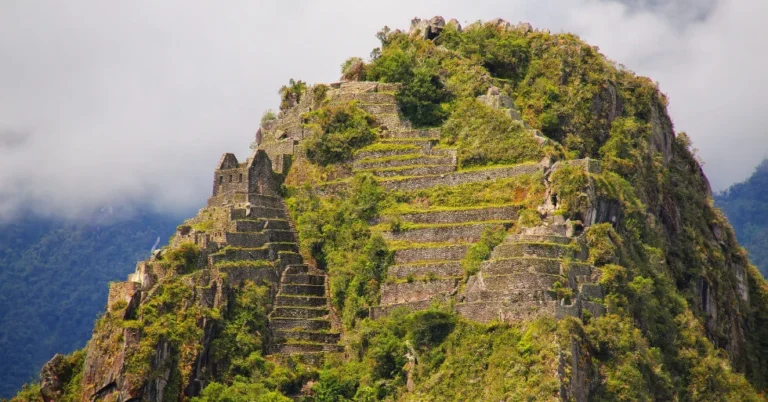 huayna picchu