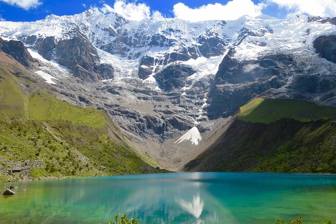 humantay lake cusco