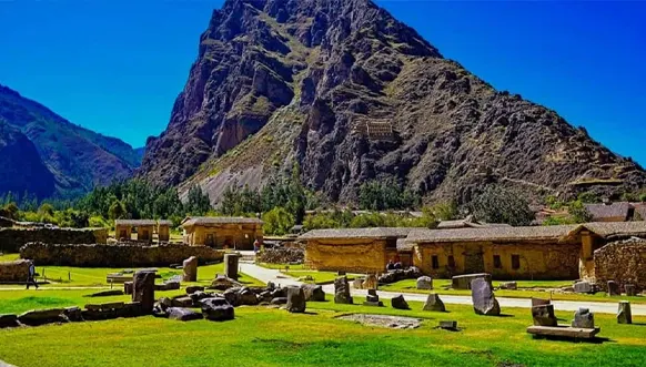 ollantaytambo